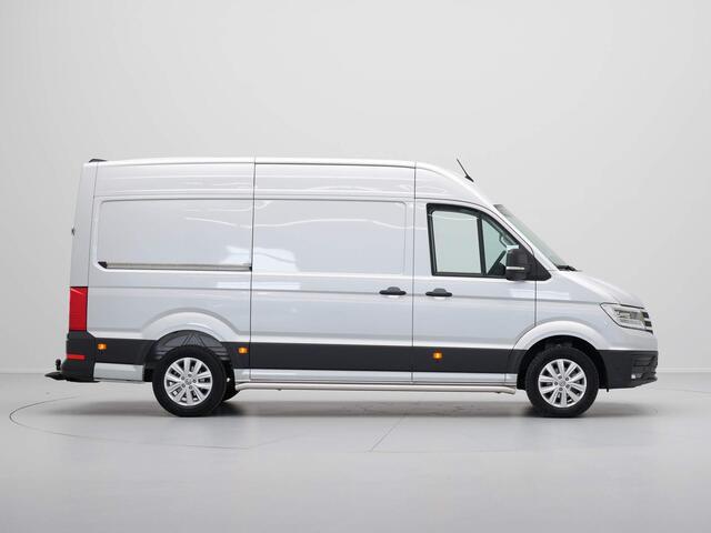 Volkswagen CRAFTER 35 2.0 TDI 140 L3H3 Exclusive 4 motion