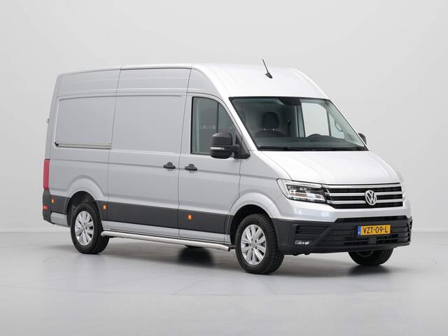 Volkswagen CRAFTER 35 2.0 TDI 140 L3H3 Exclusive 4 motion
