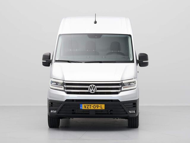 Volkswagen CRAFTER 35 2.0 TDI 140 L3H3 Exclusive 4 motion