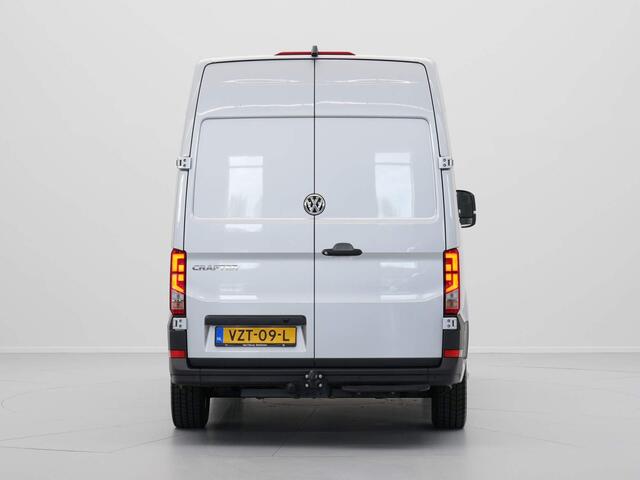 Volkswagen CRAFTER 35 2.0 TDI 140 L3H3 Exclusive 4 motion