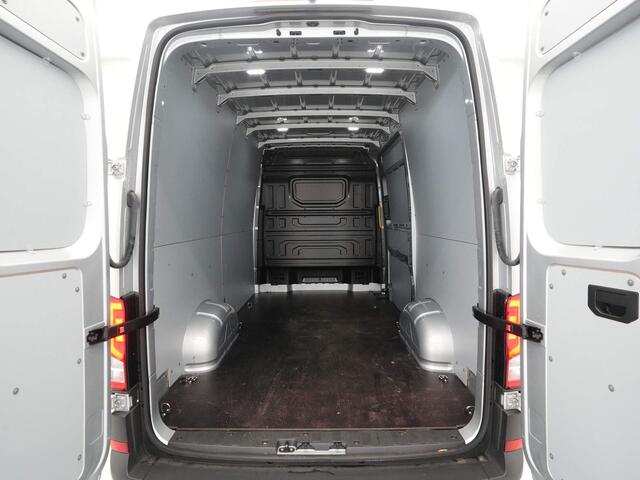 Volkswagen CRAFTER 35 2.0 TDI 140 L3H3 Exclusive 4 motion
