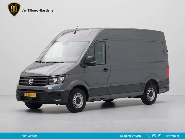 Volkswagen CRAFTER 35 2.0 TDI L3H3 Exclusive EURO VI