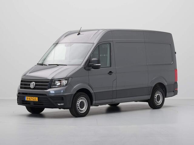 Volkswagen CRAFTER 35 2.0 TDI L3H3 Exclusive EURO VI