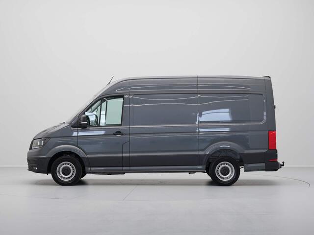 Volkswagen CRAFTER 35 2.0 TDI L3H3 Exclusive EURO VI