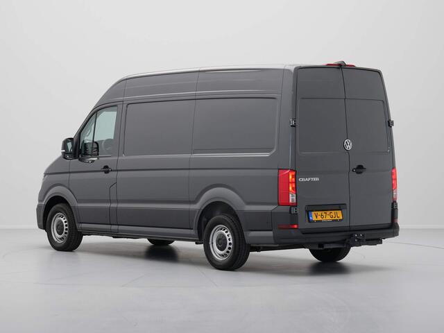 Volkswagen CRAFTER 35 2.0 TDI L3H3 Exclusive EURO VI