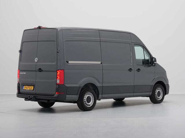 Volkswagen CRAFTER 35 2.0 TDI L3H3 Exclusive EURO VI