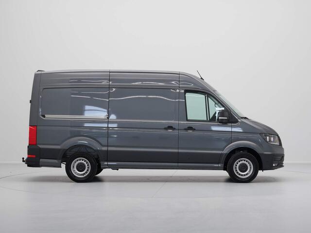 Volkswagen CRAFTER 35 2.0 TDI L3H3 Exclusive EURO VI