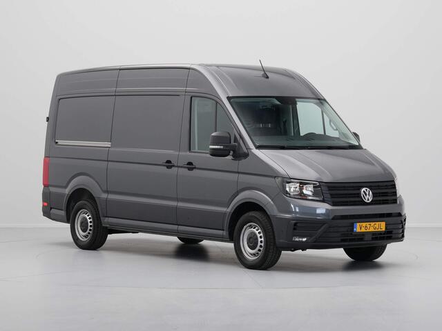 Volkswagen CRAFTER 35 2.0 TDI L3H3 Exclusive EURO VI