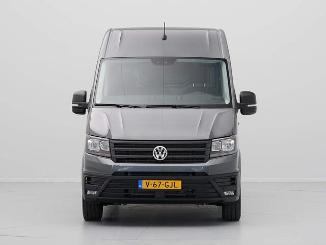 Volkswagen CRAFTER 35 2.0 TDI L3H3 Exclusive EURO VI