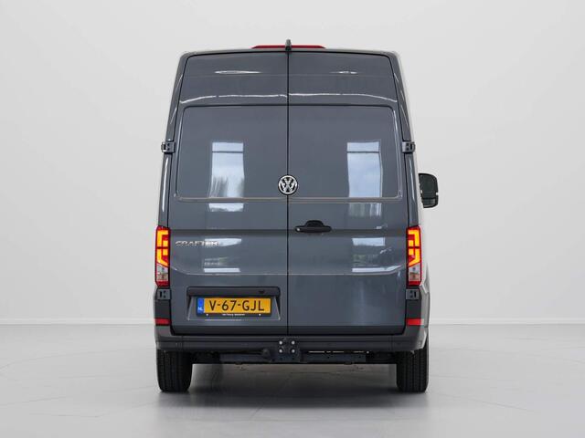 Volkswagen CRAFTER 35 2.0 TDI L3H3 Exclusive EURO VI