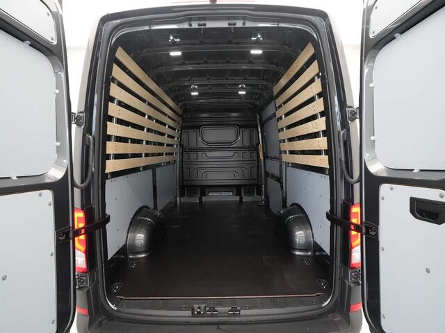 Volkswagen CRAFTER 35 2.0 TDI L3H3 Exclusive EURO VI
