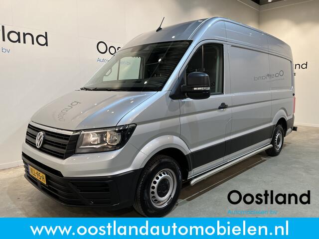 Volkswagen CRAFTER 2.0 TDI L3H3 / Euro 6 / Airco / Cruise Control / 3-Zits / 67.200 KM !!
