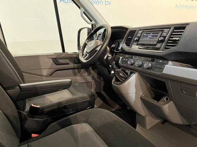 Volkswagen CRAFTER 2.0 TDI L3H3 / Euro 6 / Airco / Cruise Control / 3-Zits / 67.200 KM !!