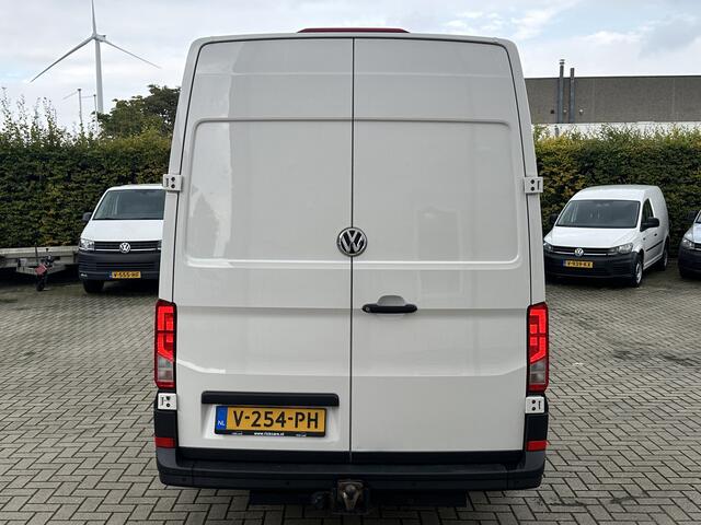 Volkswagen CRAFTER 2.0 TDI 140PK EURO6 L3H3 Trekhaak/cruise/control/app Connect/navi