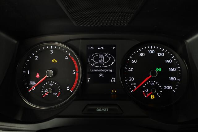 Volkswagen CRAFTER Bedrijfswagens Highline L3H3 2.0 TDI EU6 103 kW140 pk GVW 3.5T Automaat RIJKLAARPRIJS!! VOORRAAD!!