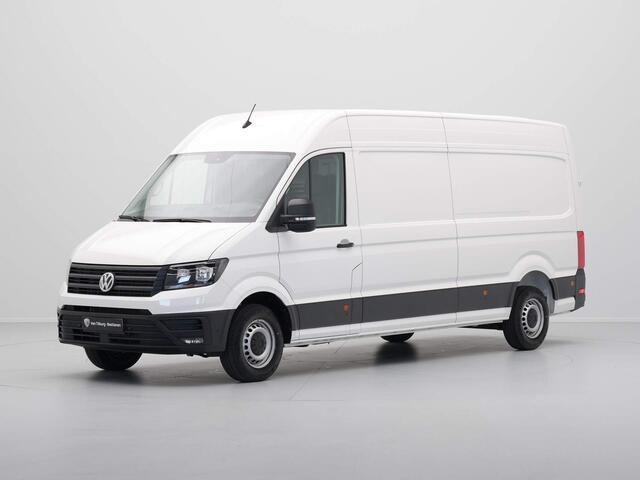 Volkswagen CRAFTER 2.0 TDI 103kW 140PK Comfortline AUT L4 H3 2.0 TDI 103kW 140PK Comfortline AUT L4 H3