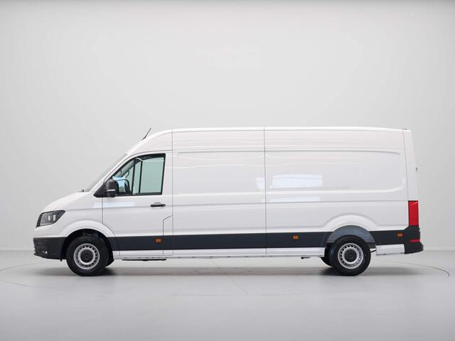 Volkswagen CRAFTER 2.0 TDI 103kW 140PK Comfortline AUT L4 H3 2.0 TDI 103kW 140PK Comfortline AUT L4 H3