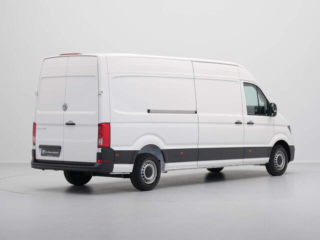 Volkswagen CRAFTER 2.0 TDI 103kW 140PK Comfortline AUT L4 H3 2.0 TDI 103kW 140PK Comfortline AUT L4 H3