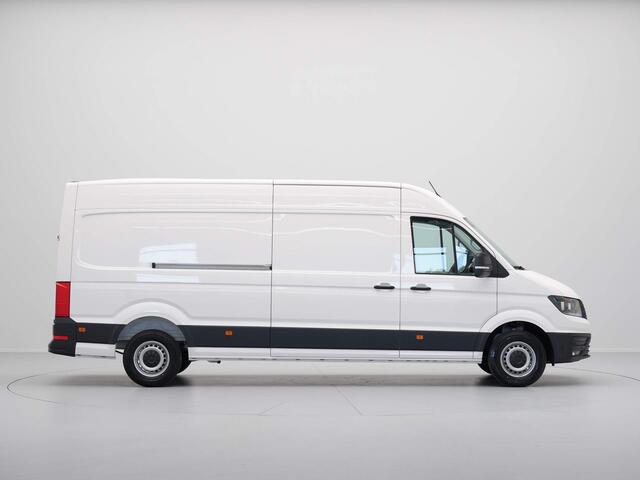Volkswagen CRAFTER 2.0 TDI 103kW 140PK Comfortline AUT L4 H3 2.0 TDI 103kW 140PK Comfortline AUT L4 H3