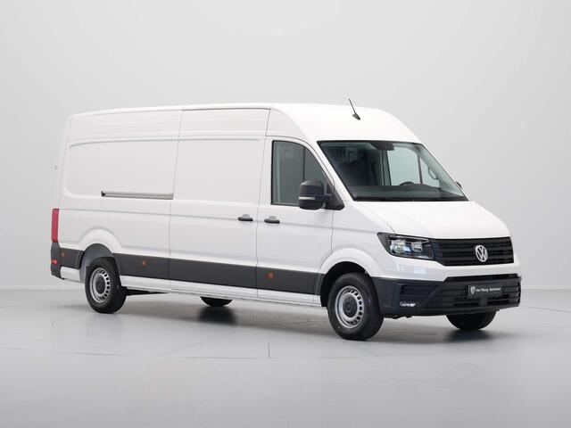 Volkswagen CRAFTER 2.0 TDI 103kW 140PK Comfortline AUT L4 H3 2.0 TDI 103kW 140PK Comfortline AUT L4 H3