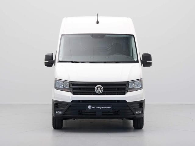 Volkswagen CRAFTER 2.0 TDI 103kW 140PK Comfortline AUT L4 H3 2.0 TDI 103kW 140PK Comfortline AUT L4 H3
