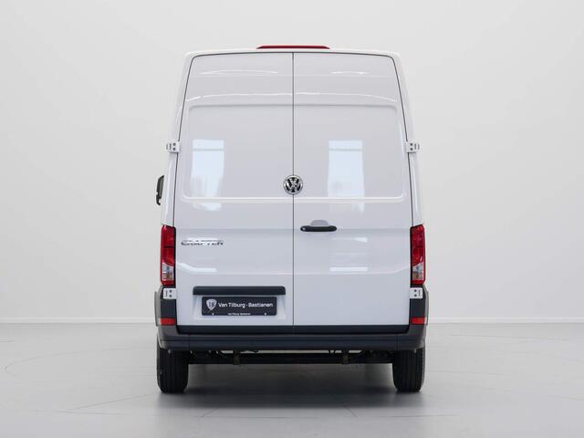 Volkswagen CRAFTER 2.0 TDI 103kW 140PK Comfortline AUT L4 H3 2.0 TDI 103kW 140PK Comfortline AUT L4 H3