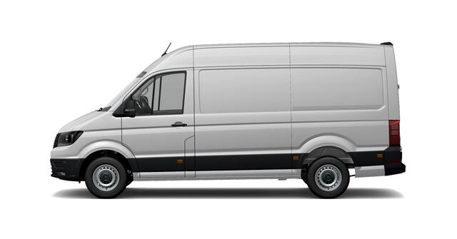 Volkswagen CRAFTER 35 2.0 TDI L3H3 Trendline