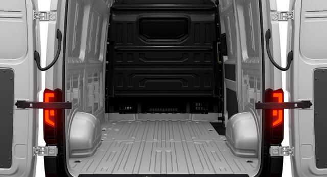 Volkswagen CRAFTER 35 2.0 TDI L3H3 Trendline