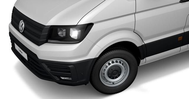 Volkswagen CRAFTER 35 2.0 TDI L3H3 Trendline
