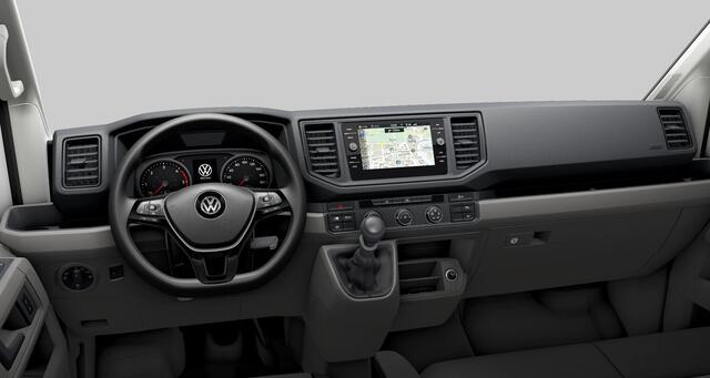 Volkswagen CRAFTER 35 2.0 TDI L3H3 Trendline