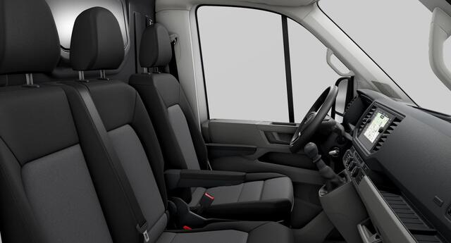 Volkswagen CRAFTER 35 2.0 TDI L3H3 Trendline
