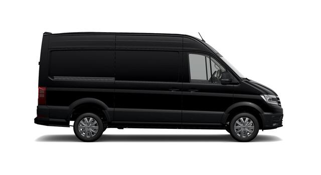 Volkswagen CRAFTER 35 2.0 TDI L3H3 Exclusive