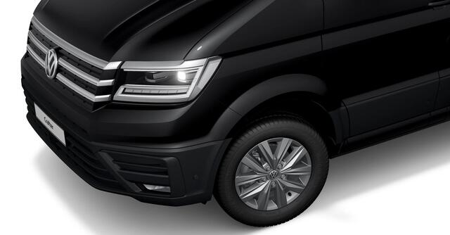 Volkswagen CRAFTER 35 2.0 TDI L3H3 Exclusive