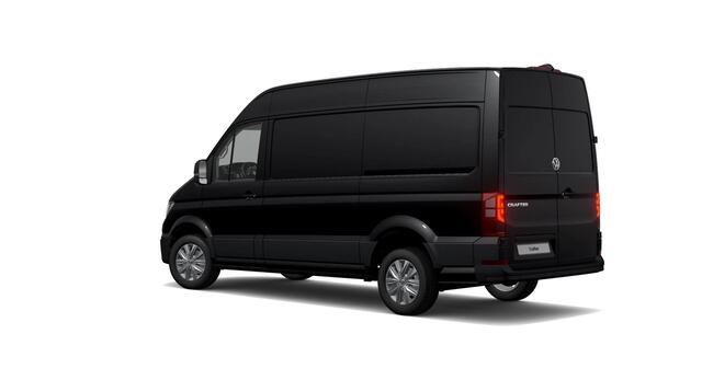 Volkswagen CRAFTER 35 2.0 TDI L3H3 Exclusive