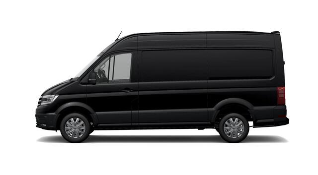Volkswagen CRAFTER 35 2.0 TDI L3H3 Exclusive