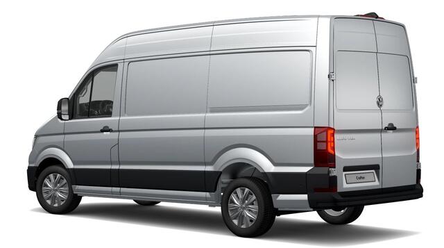 Volkswagen CRAFTER 35 2.0 TDI L3H3 Exclusive