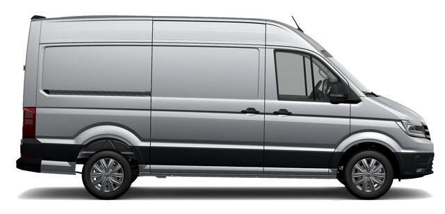 Volkswagen CRAFTER 35 2.0 TDI L3H3 Exclusive