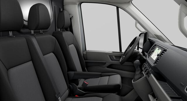 Volkswagen CRAFTER 35 2.0 TDI L3H3 Exclusive