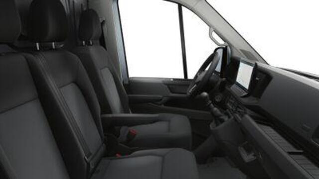 Volkswagen CRAFTER Bedrijfswagens Trendline L3 2.0 TDI EU6 140 pk GVW 3.0T Zijschuifdeur links en rechts, Camera achter!!