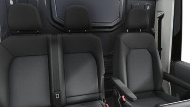 Volkswagen CRAFTER Bedrijfswagens Trendline L3 2.0 TDI EU6 140 pk GVW 3.0T Zijschuifdeur links en rechts, Camera achter!!