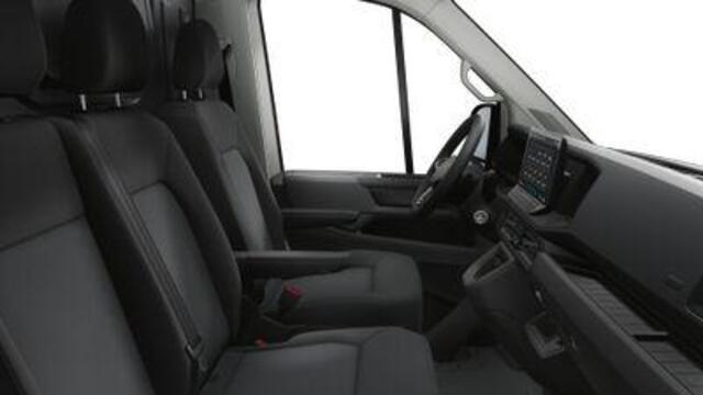 Volkswagen CRAFTER Bedrijfswagens Trendline L3H3 2.0 TDI EU6 140 pk GVW 3.5T aut. VOORRAAD!! RIJKLAARPRIJS!!