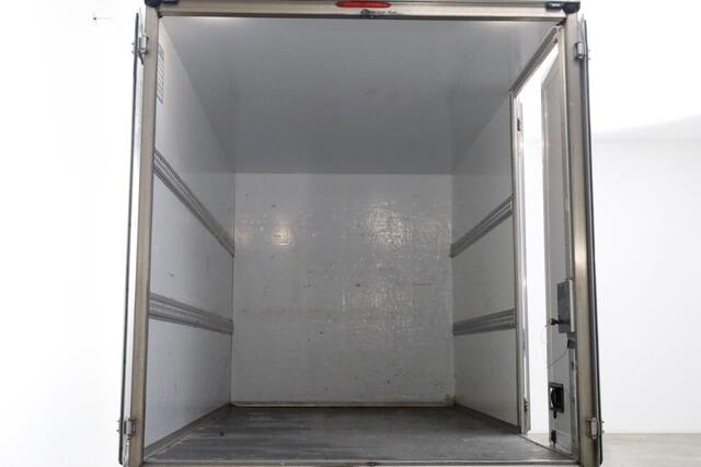 Volkswagen CRAFTER 35 2.0 TDI Bakwagen met achterdeuren en zijdeur 08-2020