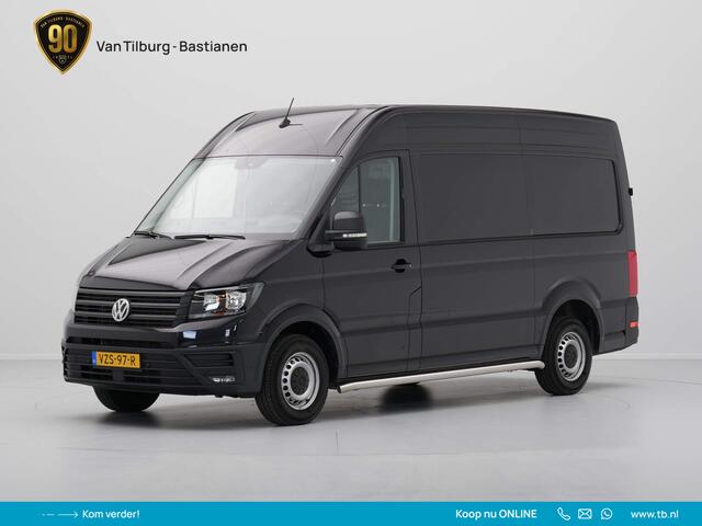 Volkswagen CRAFTER 30 2.0 TDI L3H3