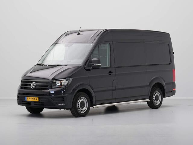 Volkswagen CRAFTER 30 2.0 TDI L3H3