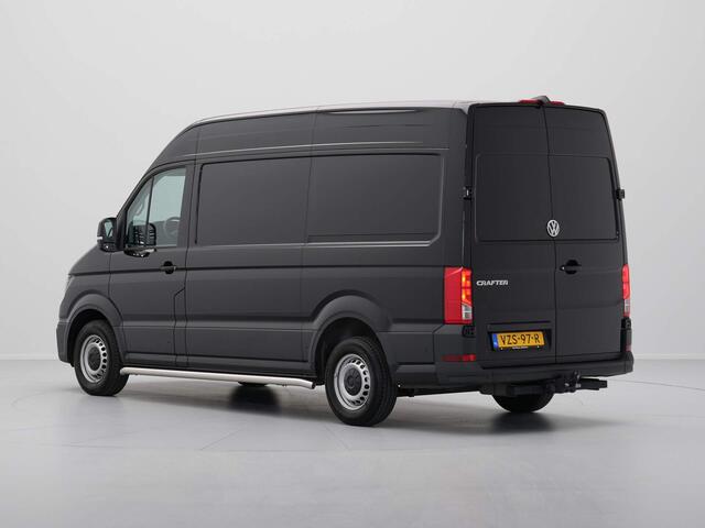Volkswagen CRAFTER 30 2.0 TDI L3H3