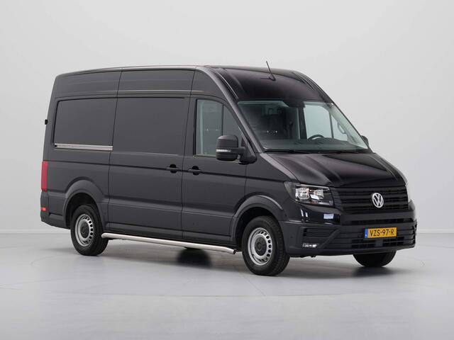 Volkswagen CRAFTER 30 2.0 TDI L3H3