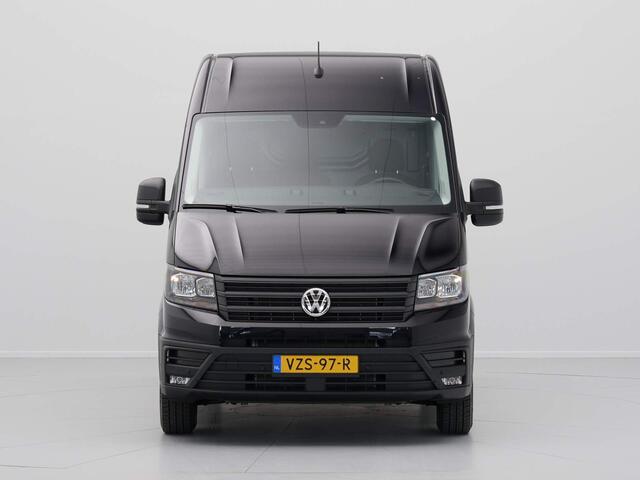 Volkswagen CRAFTER 30 2.0 TDI L3H3