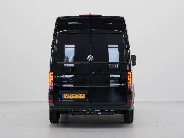 Volkswagen CRAFTER 30 2.0 TDI L3H3