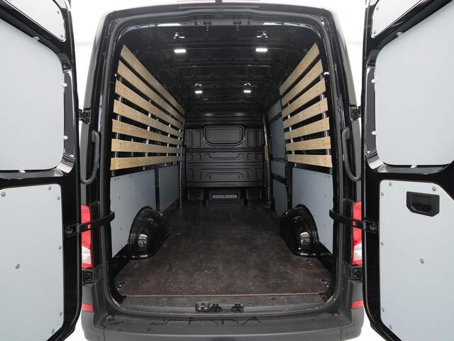 Volkswagen CRAFTER 30 2.0 TDI L3H3