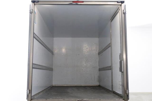 Volkswagen CRAFTER 35 2.0 TDI Bakwagen met achterdeuren en zijdeur 09-2020